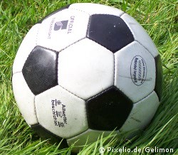 Der Rubel rollt beim VfB Stuttgart zwar weiter, aber es fließt weniger Geld von EnBW